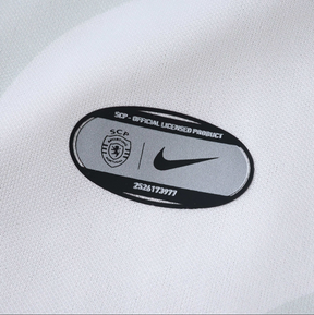 CAMISA SPORTING AWAY II 2025/26