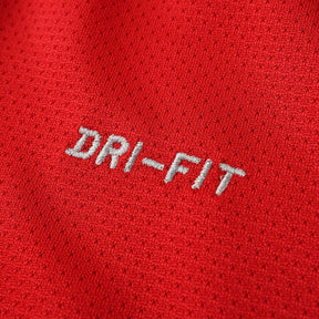 CAMISA RETRÔ MANCHESTER UNITED HOME 10/11