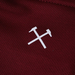 CAMISA WEST HAM HOME I 2025/26 TORCEDOR