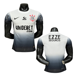 Camisa Jogador Corinthians I 2024/25