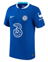 Camisa Masculina Chelsea I 2023/24 - Torcedor