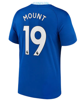 Camisa Masculina Chelsea I 2023/24 - Torcedor