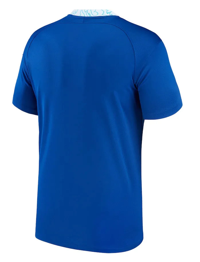 Camisa Masculina Chelsea I 2023/24 - Torcedor