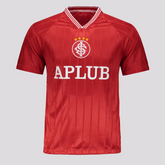 CAMISA RETRÔ INTERNACIONAL 1997