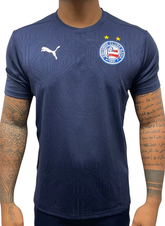 Camisa Bahia de Treino 25/26 - Azul