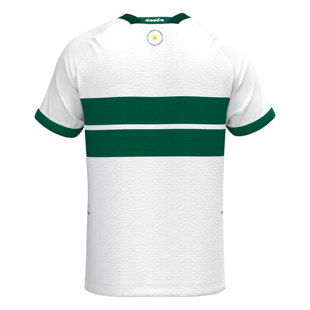 CAMISA COXA TITULAR 2025/26