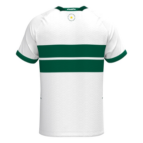 CAMISA COXA TITULAR 2025/26
