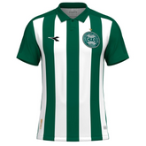 CAMISA COXA RESERVA 2025/26