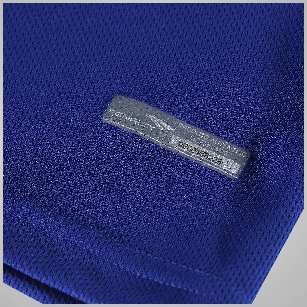 CAMISA RETRÔ CABULOSO HOME 15/16