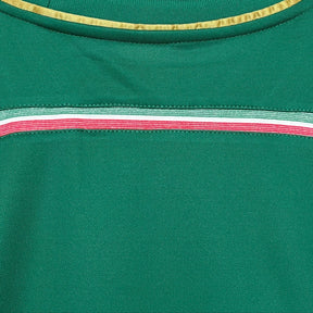 CAMISA RETRÔ PALMEIRAS HOME 100 ANOS 14/15