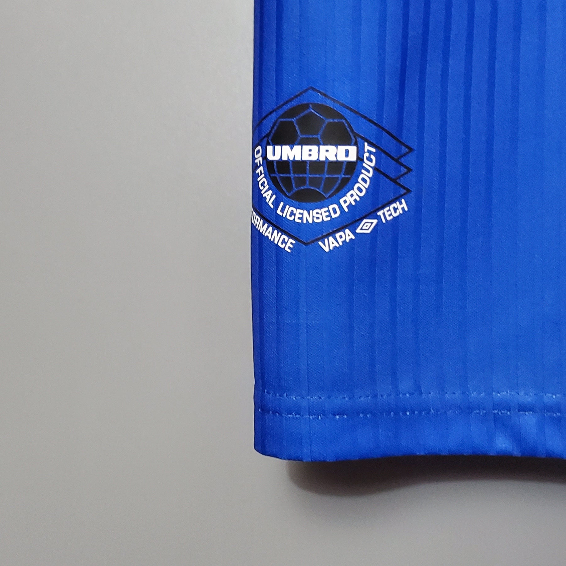 CAMISA RETRÔ MANCHESTER UNITED THIRD 96/97