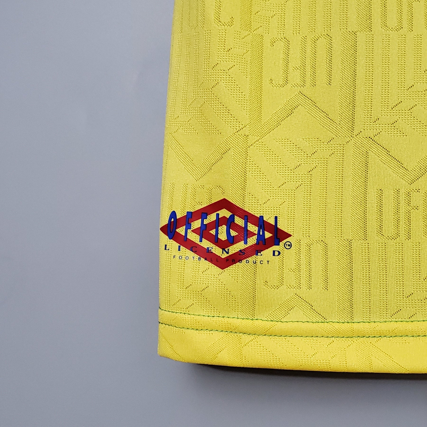 CAMISA RETRÔ MANCHESTER UNITED AWAY 92/94