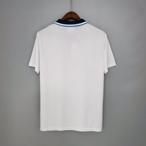 CAMISA RETRÔ INGLATERRA HOME 1996