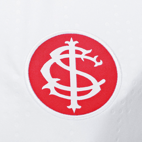CAMISA FEMININA INTERNACIONAL RESERVA II 2025/26 TORCEDOR BRANCA