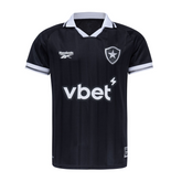 CAMISA BOTAFOGO RESERVA 2025/26 TORCEDOR MASCULINA