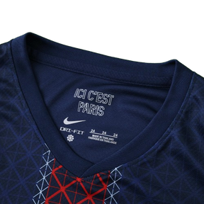 CONJUNTO INFANTIL PSG HOME I 2025/26 Mundial de Clubes