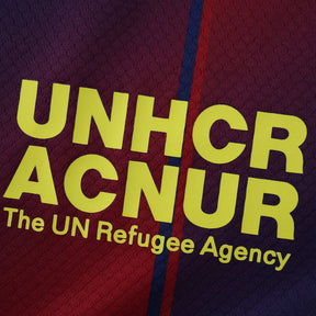 CONJUNTO INFANTIL BARCELONA HOME I 2025/26