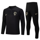 Conjunto Masculino de Treino Corinthians 2023/24