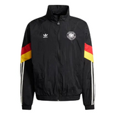 JAQUETA ALEMANHA RETRO