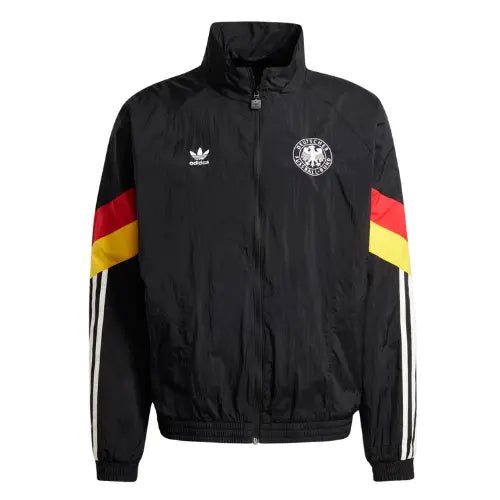 JAQUETA ALEMANHA RETRO