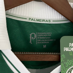 CAMISA PALMEIRAS RETRÔ COMEMORATIVA 1993