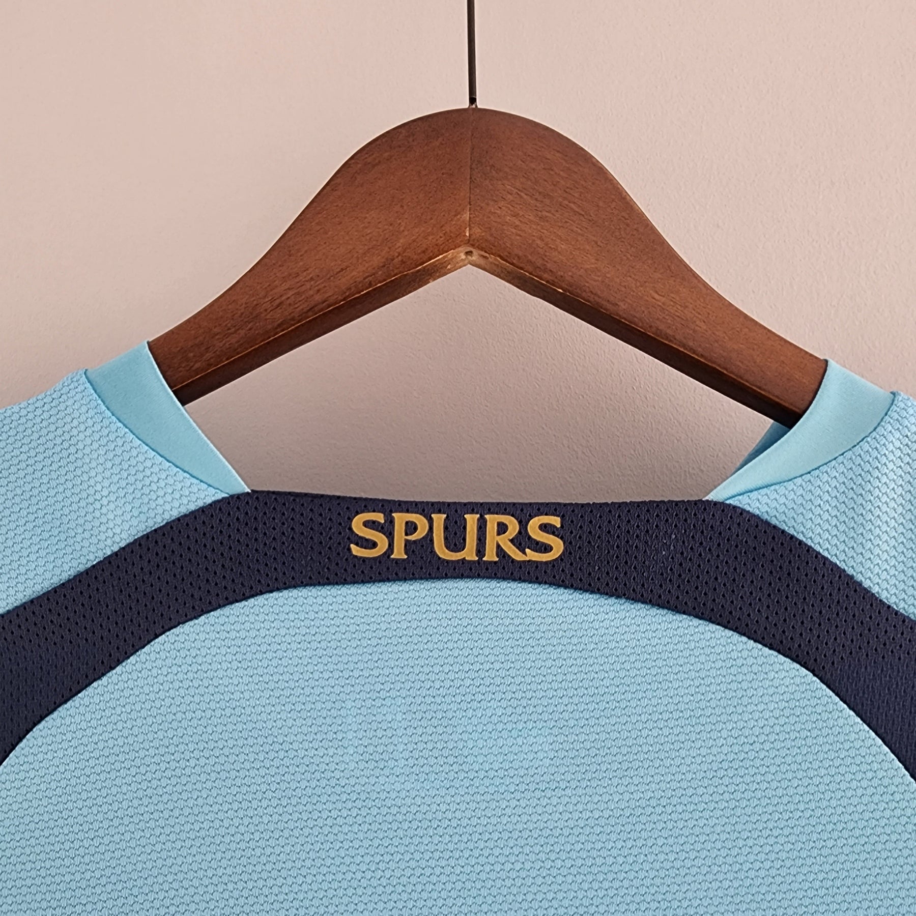 CAMISA RETRÔ TOTTENHAM AWAY 06/07