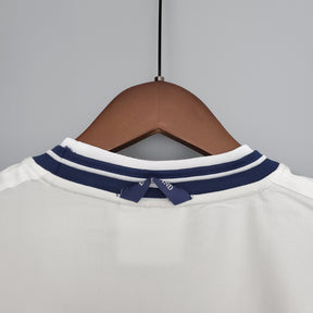 CAMISA RETRÔ INGLATERRA HOME 2000