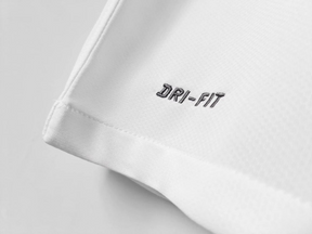 Camisa Retrô Peixe 2012/13 Principal Branca