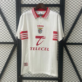 CAMISA RETRÔ BENFICA AWAY 97/99