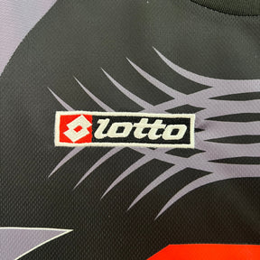 CAMISA JUVENTUS RETRÔ GOLEIRO 01/02