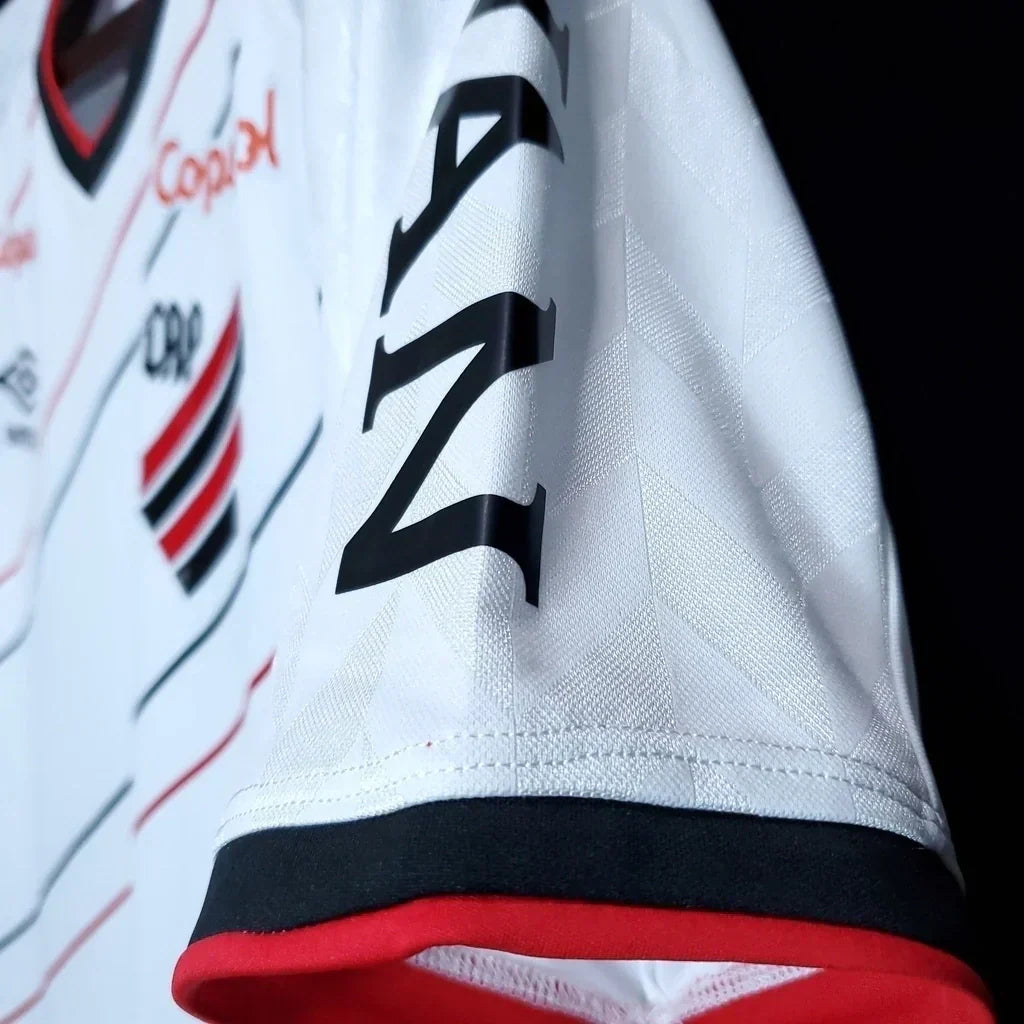 Camisa Masculina Athletico Paranaense II 2020/21 - Torcedor