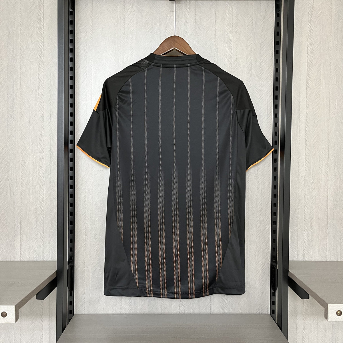 CAMISA RETRÔ CHELSEA AWAY 10/11