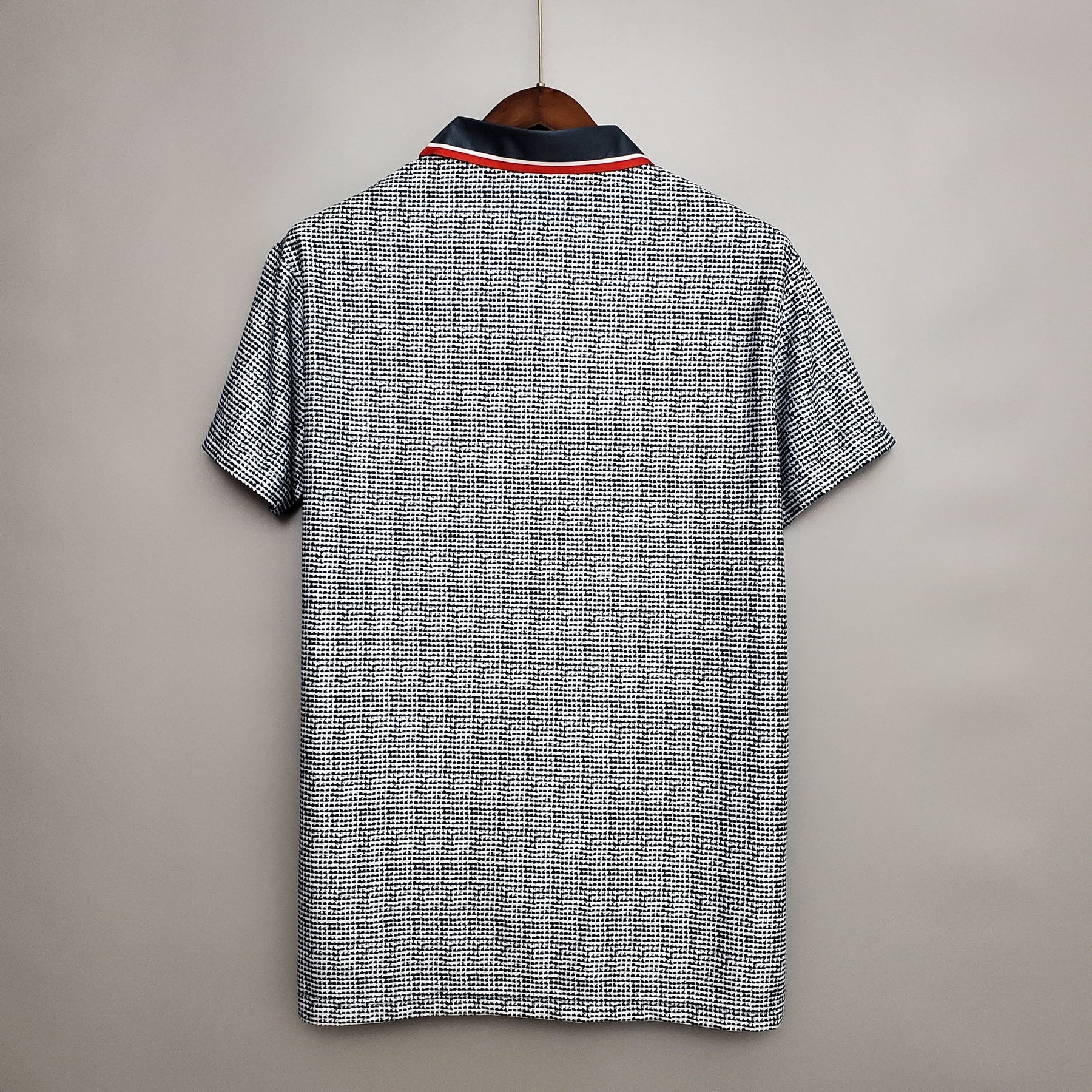 CAMISA RETRÔ MANCHESTER UNITED AWAY 95/96