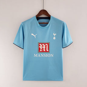 CAMISA RETRÔ TOTTENHAM AWAY 06/07