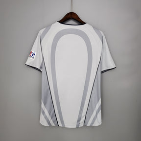 CAMISA RETRÔ PSG AWAY 01/02