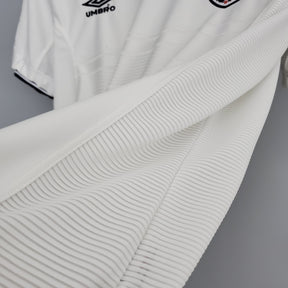CAMISA RETRÔ INGLATERRA HOME 2000