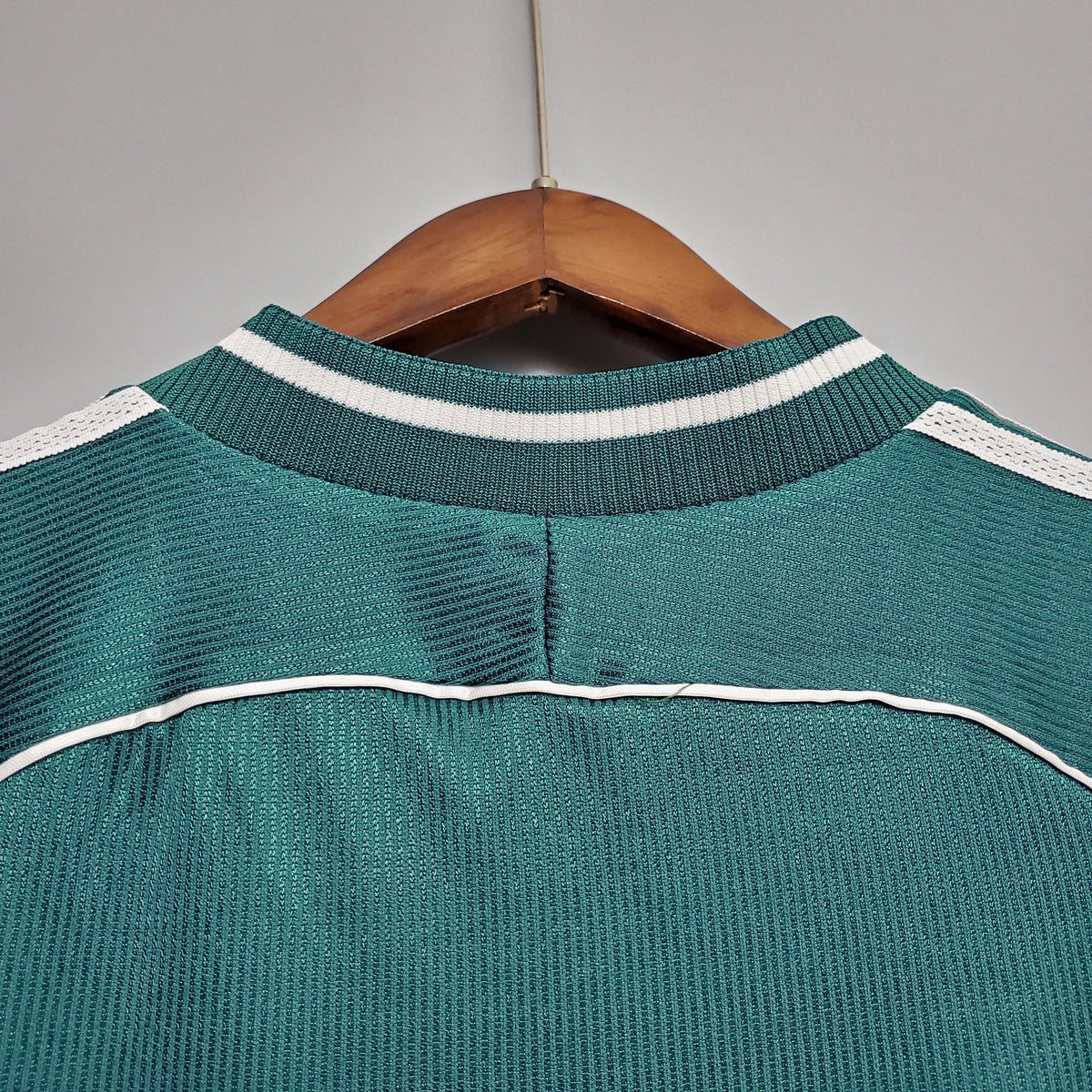 CAMISA RETRÔ ALEMANHA AWAY 1998