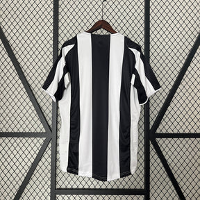 CAMISA JUVENTUS RETRÔ HOME 04/05
