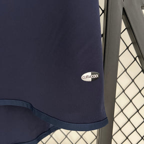 CAMISA REAL MADRID RETRÔ THIRD 04/05