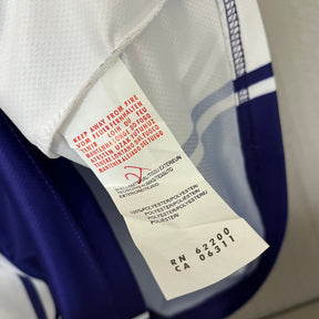 CAMISA FIORENTINA RETRÔ HOME 1999/00