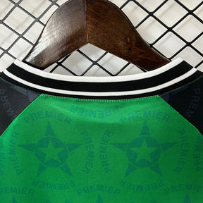 CAMISA RETRÔ NIGÉRIA HOME 94/95