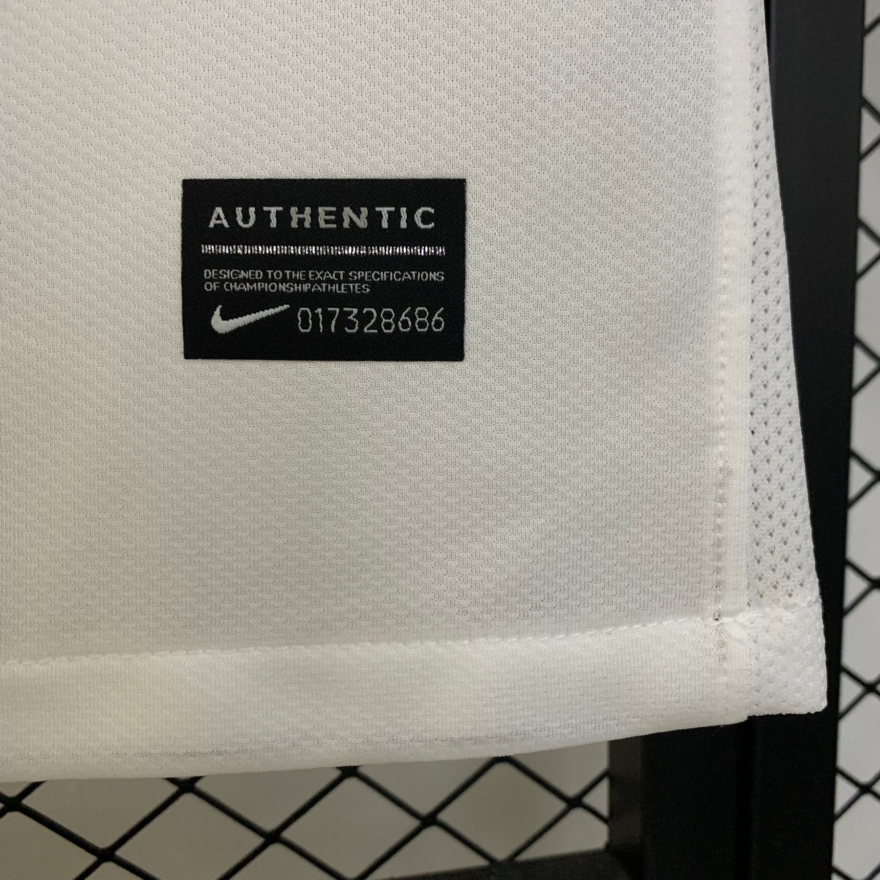 CAMISA RETRÔ PORTUGAL AWAY 2010