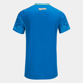 LANÇAMENTO Camisa Cruzeiro III Torcedor Adidas Feminina - Azul
