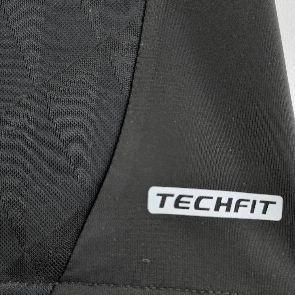 CAMISA RETRÔ LIVERPOOL AWAY 10/11