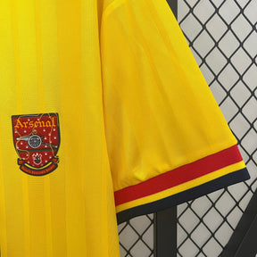 CAMISA RETRÔ ARSENAL AWAY 93/94