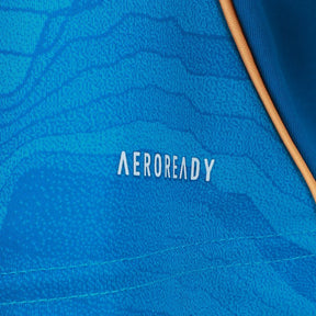 LANÇAMENTO Camisa Cruzeiro III Torcedor Adidas Feminina - Azul