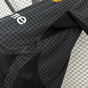 CAMISA RETRÔ MANCHESTER UNITED THIRD 04/05