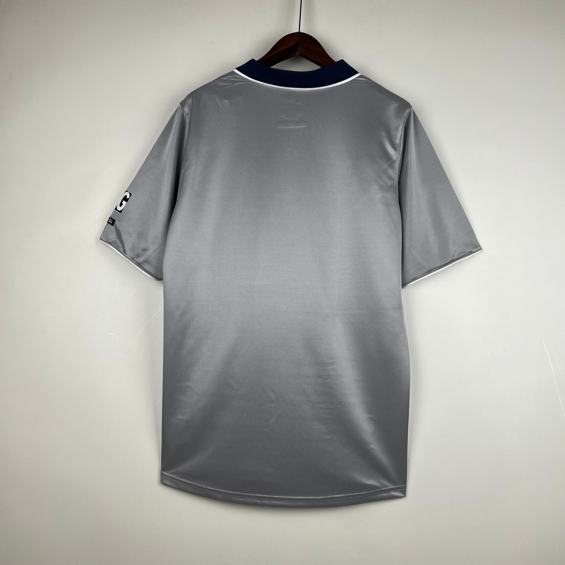 CAMISA RETRÔ PSG AWAY 99/00