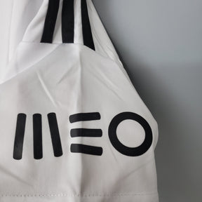 CAMISA RETRÔ BENFICA AWAY 13/14