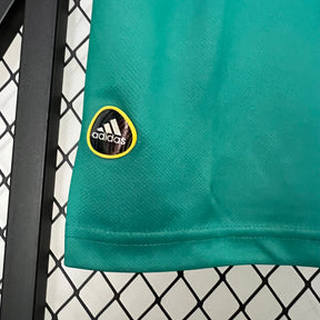 CAMISA RETRÔ ESPANHA GOLEIRO 2010